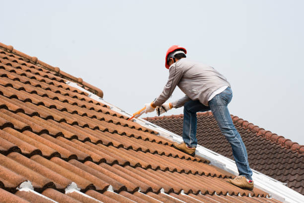 Best Rubber Roofing (EPDM, TPO)  in Lansdowne, PA